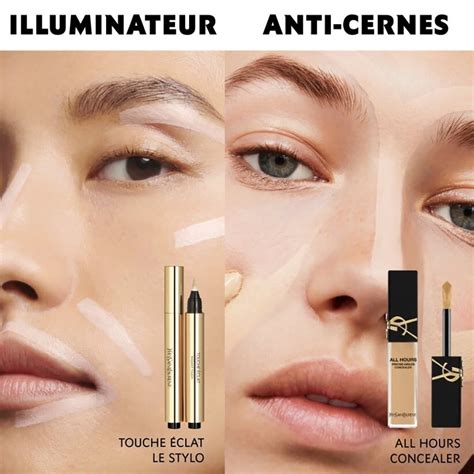 ysl anti cernes discontinued|ysl anti cernes reviews.